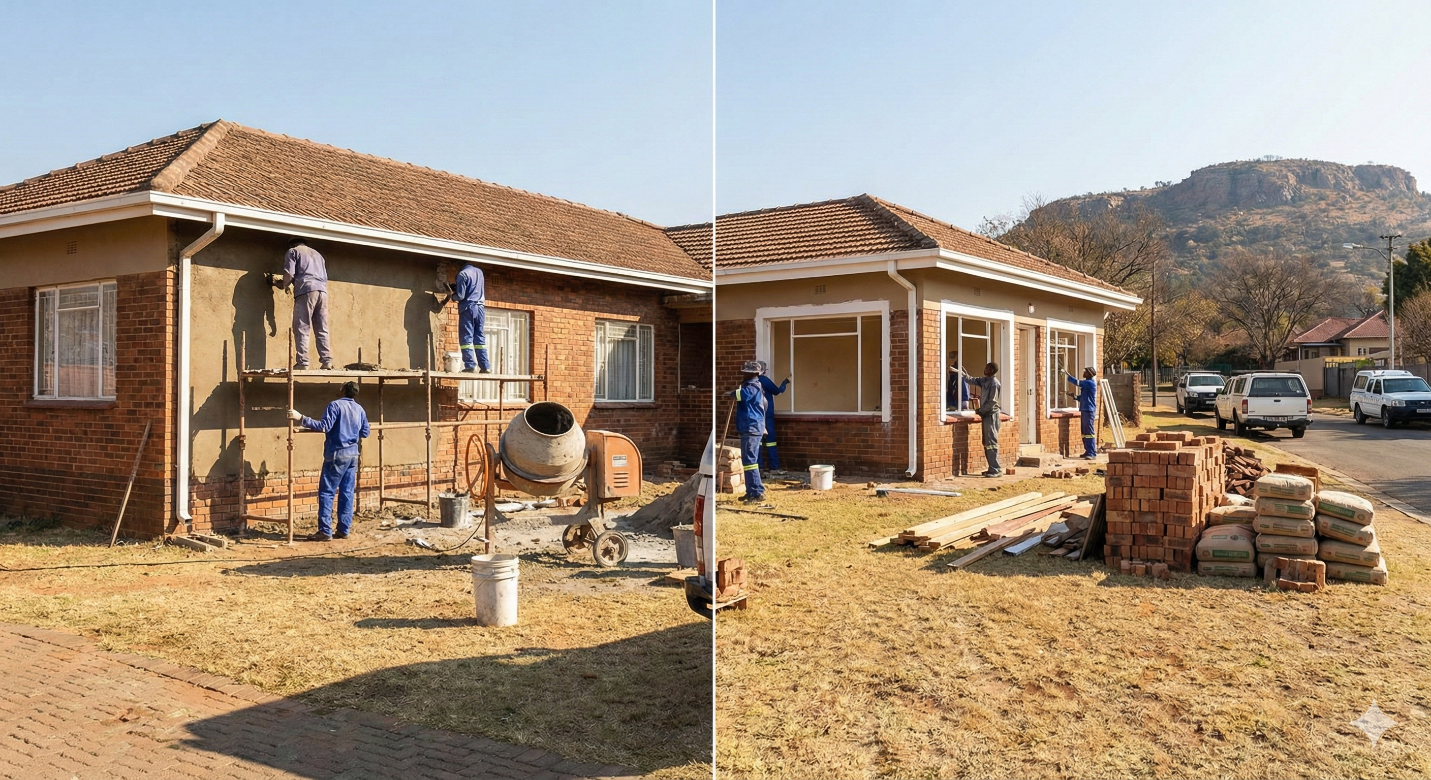 Otter Projects Team On Site History